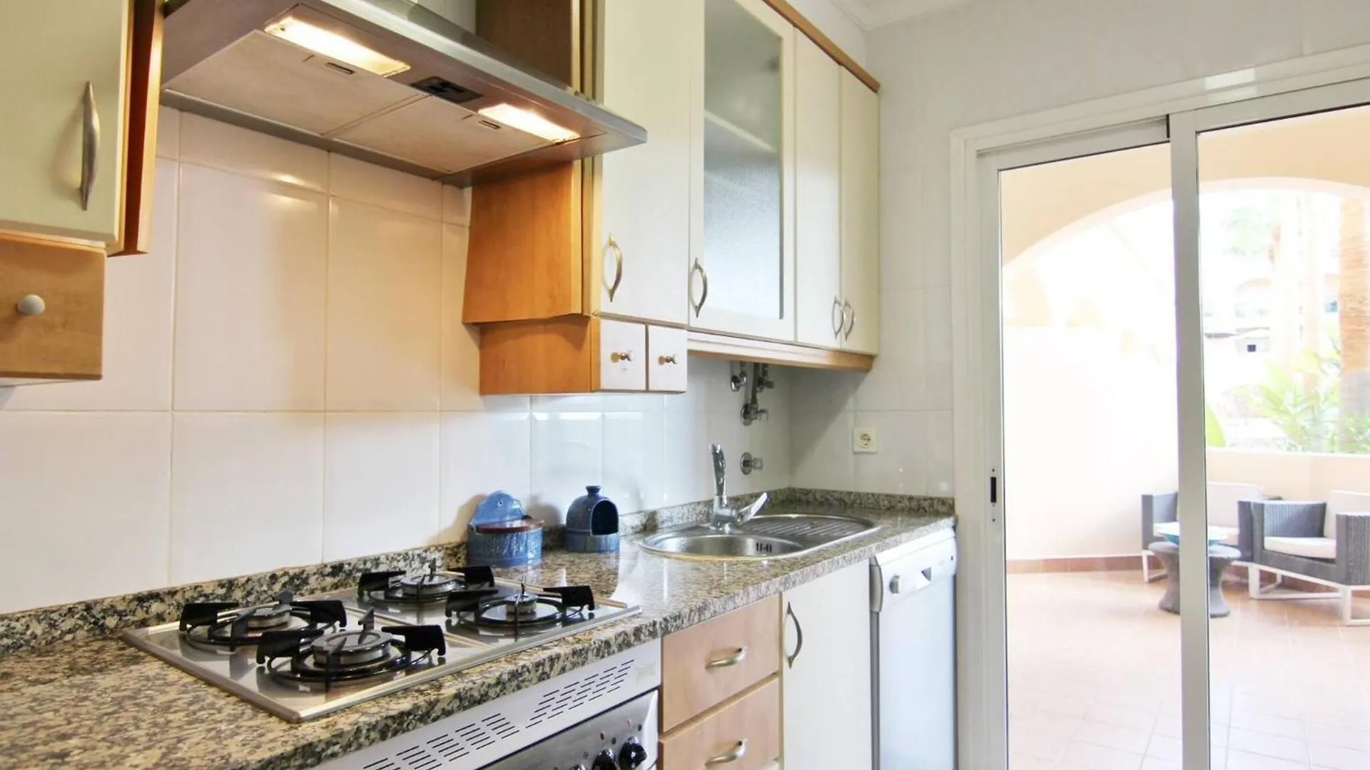 Los Arcos Apartment I Vilamoura