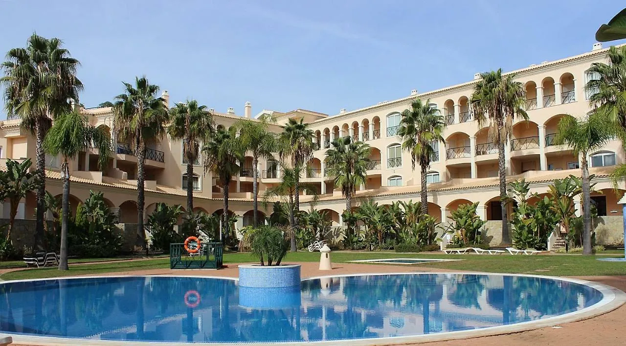 Los Arcos Apartment I Vilamoura