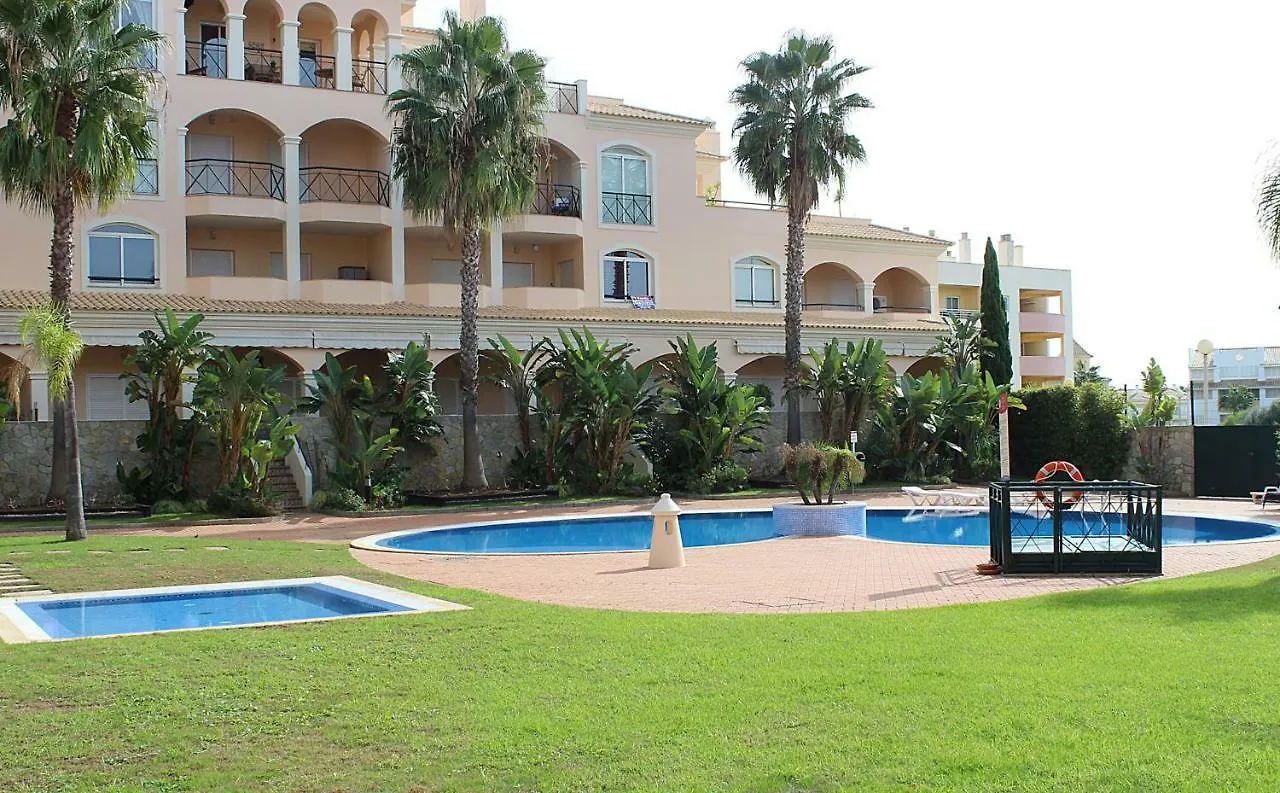 Los Arcos Apartment I Vilamoura Portugal