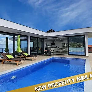 Casa Allegra By Lovelystay , Arco da Calheta (Madeira) Portugal