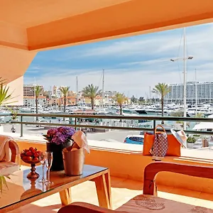 Garden Marina Apartment