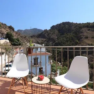 Navas , Frigiliana Spain