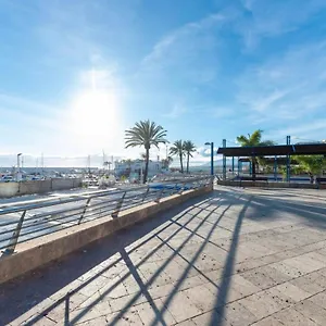 En Front De , Marbella Spain