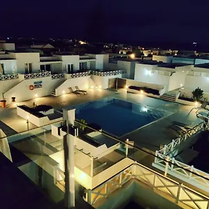 Casa Ila Flower , Playa Honda (Lanzarote) Spain