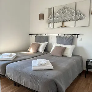 Duplex Marina De Apartment