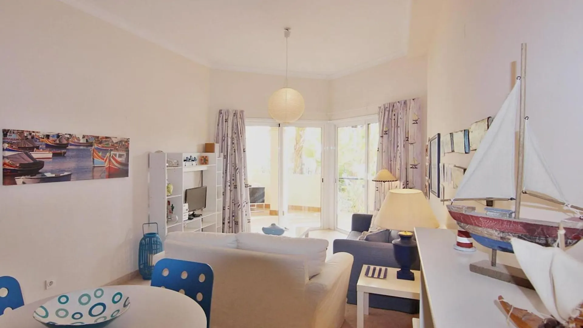 Los Arcos Apartment I Vilamoura