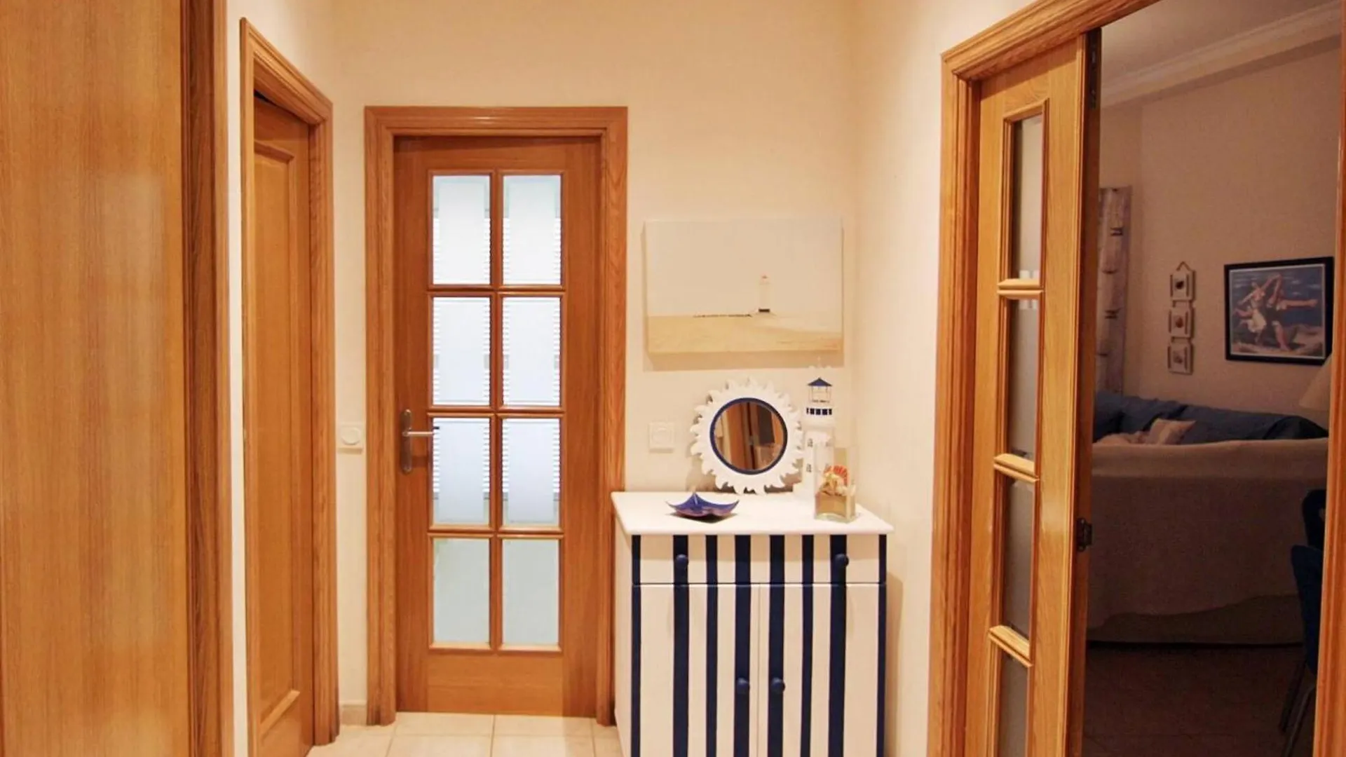 Los Arcos Apartment I Vilamoura