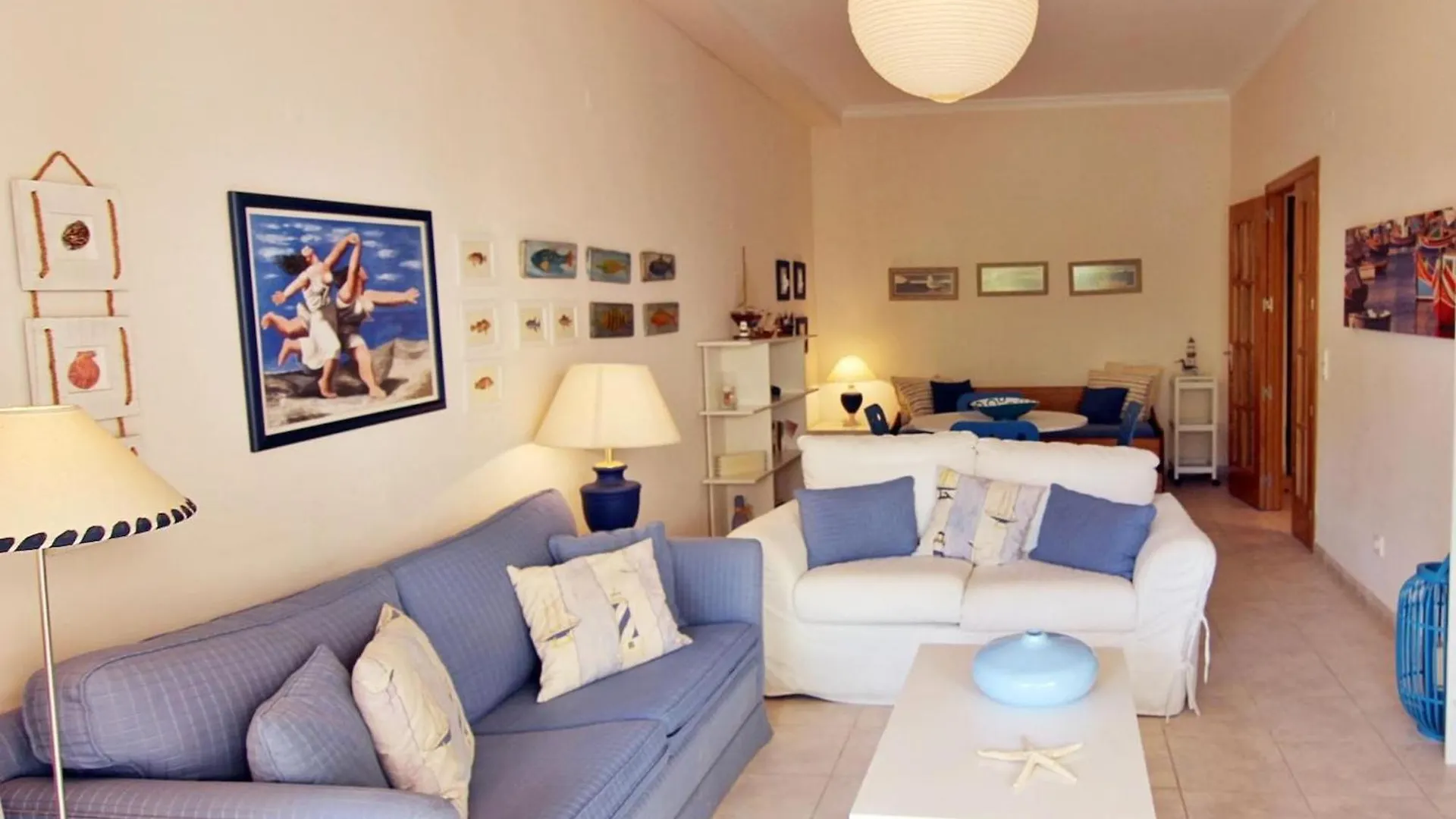 Los Arcos Apartment I Vilamoura Portugal