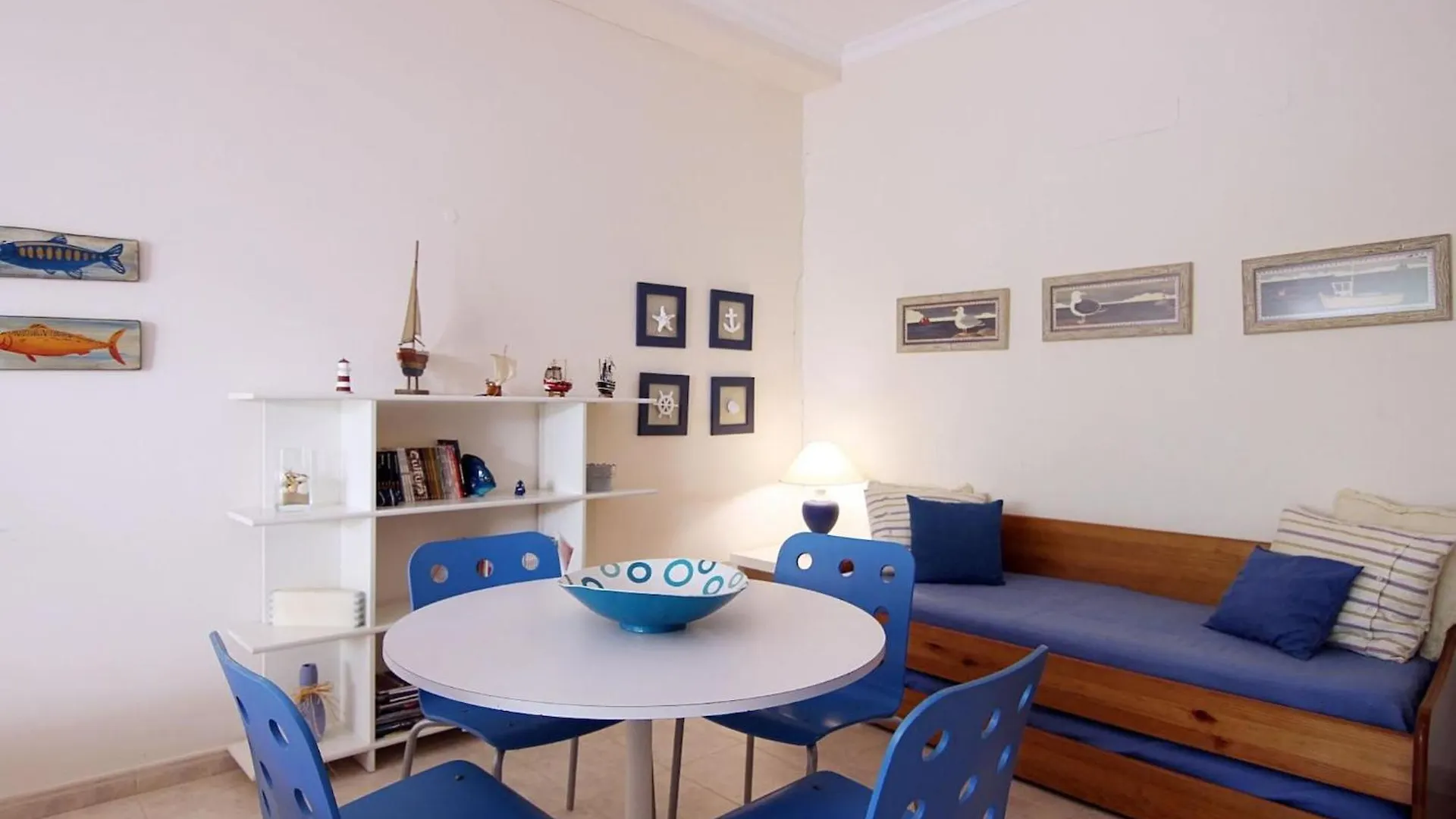 Los Arcos Apartment I Vilamoura 0*,  Portugal