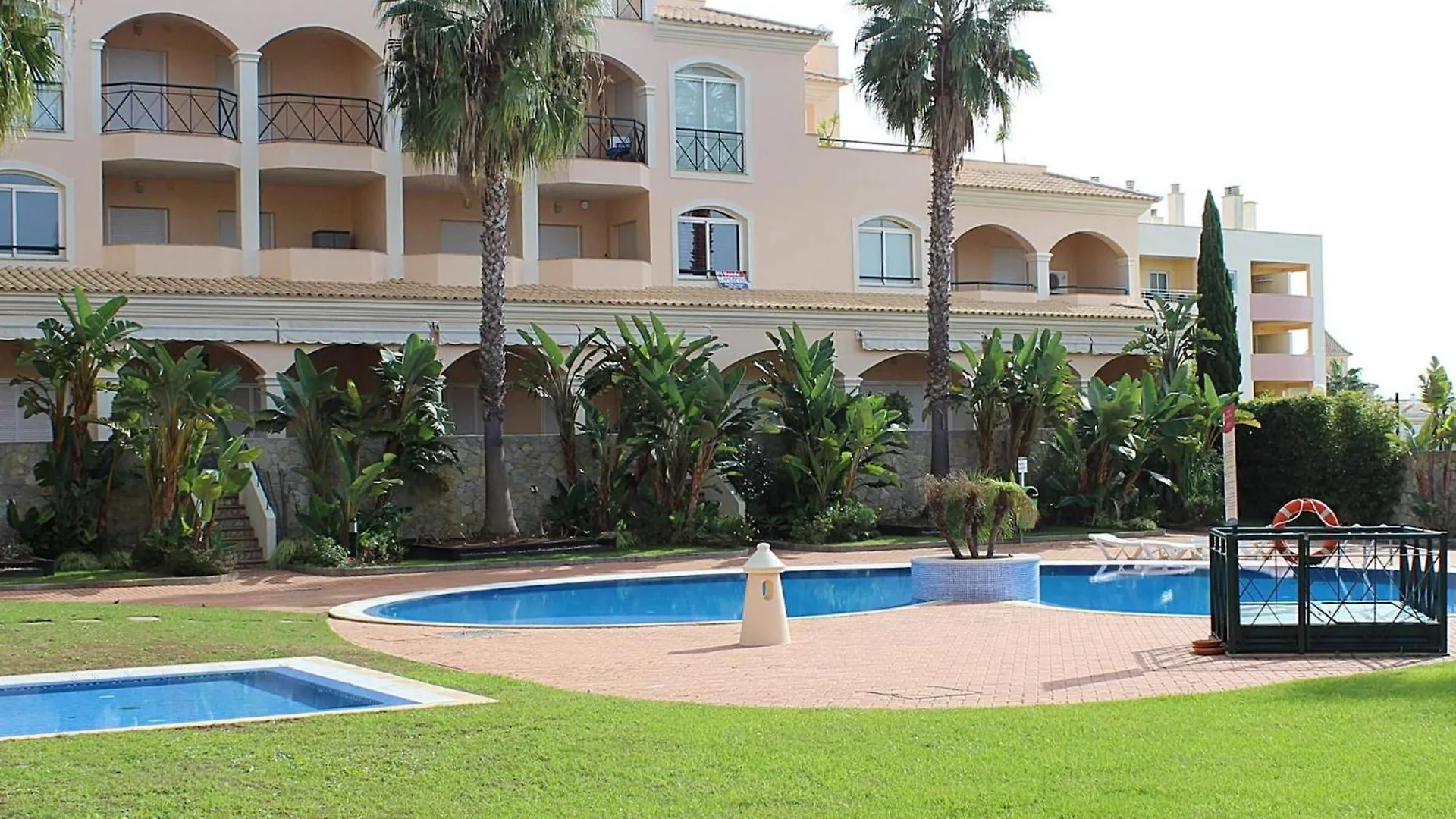 Los Arcos Apartment I Vilamoura